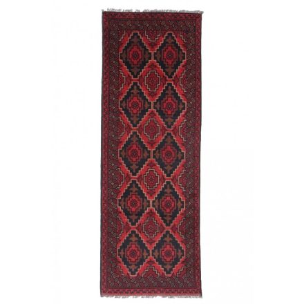 Tapis coureur Kargai 50x144 tapis oriental fait main 