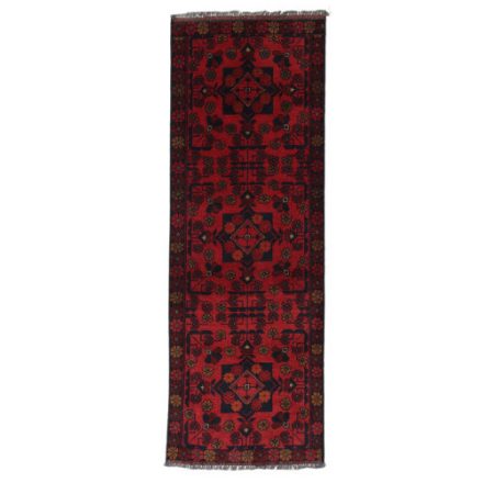 Tapis coureur Bokhara 51x146 tapis oriental fait main