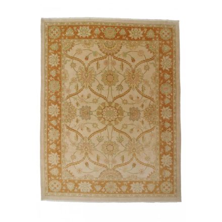 Grand tapis Mahal 299x388 tapis persan fait main pour le salon