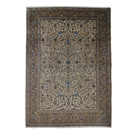 Tapis iranien Kashan 279x405 tapis persan fait main pour le salon