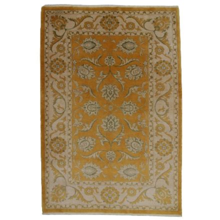 Tapis persan Mahal 205x299 tapis iranien fait main