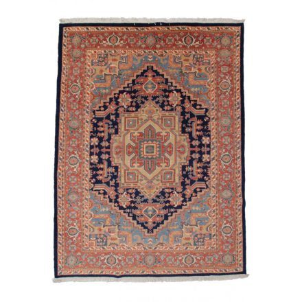 Tapis Heriz 210x282 tapis persan fait main pour le salon