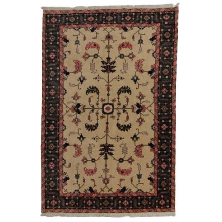 Tapis Heriz 193x294 tapis persan fait main pour le salon