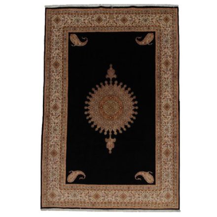 Tapis persan Moud 198x296 tapis iranien fait main