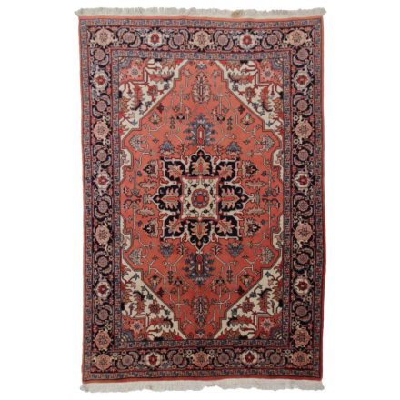 Tapis Heriz 183x274 tapis persan fait main pour le salon