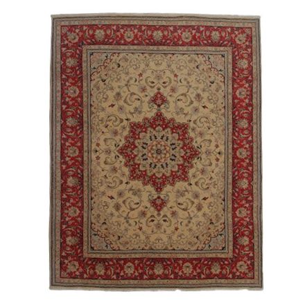 Tapis iranien Yazd 199x255 Tapis persan fait main de salon