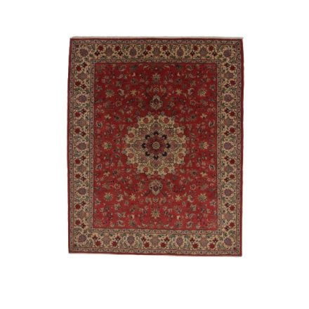 Tapis iranien Yazd 201x248 Tapis persan fait main de salon