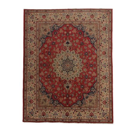 Tapis iranien Yazd 194x244 Tapis persan fait main de salon