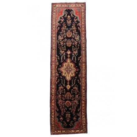 Tapis coureur Hamadan 109x403 Tapis persan de couloir