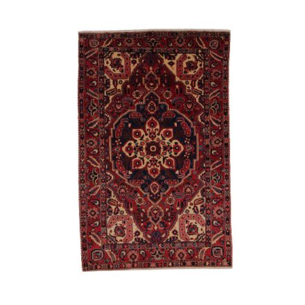 Tapis persan Bakhtiari 166x259 authentique tapis iranien fait main