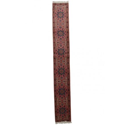 Tapis coureur Heriz 67x494 Tapis persan de couloir