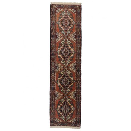 Tapis coureur Guchan 88x349 Tapis persan de couloir