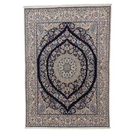 Tapis Nain 142x203 tapis persan fait main