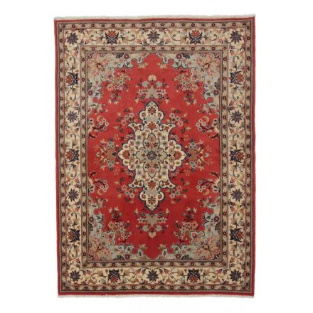 Tapis iranien Yazd 143x198 Tapis persan fait main