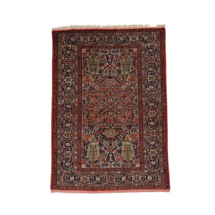 Tapis iranien Gutchan 130x184 tapis persan noué à la main