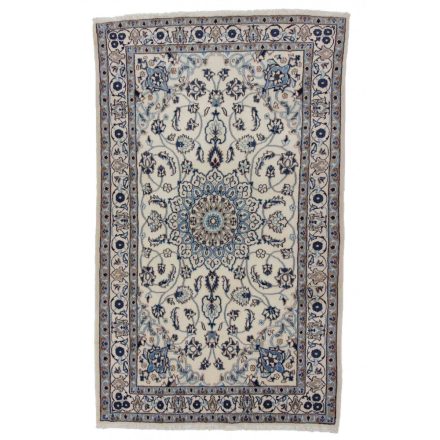 Tapis Nain 120x199 tapis persan fait main