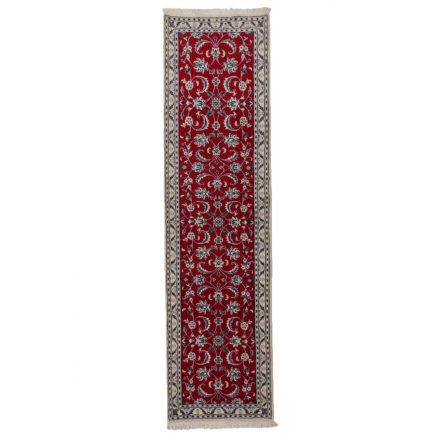 Tapis coureur Nain 77x295 Tapis persan de couloir