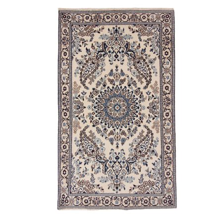 Tapis Nain 115x194 tapis persan fait main