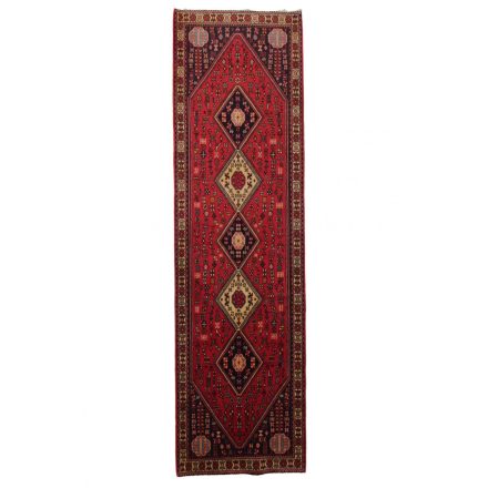 Tapis coureur Guchan 81x288 Tapis persan de couloir