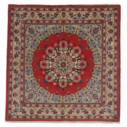 Tapis iranien Yazd 145x150 Tapis persan fait main