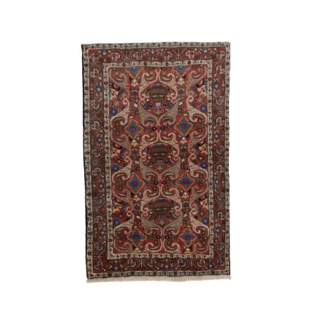 Tapis persan Guchan 116x187 tapis iranien fait main