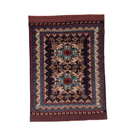 Tapis persan Guchan 130x164 tapis iranien fait main