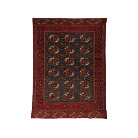 Tapis iranien Turkhmen 116x160 tapis persan fait main