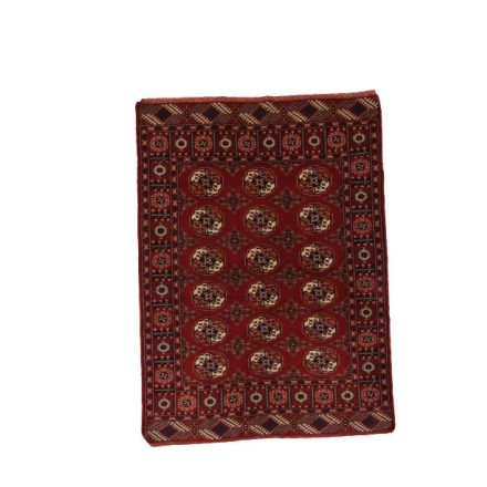 Tapis iranien Turkhmen 117x157 tapis persan fait main