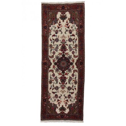 Tapis coureur Tabriz 80x214 Tapis persan de couloir