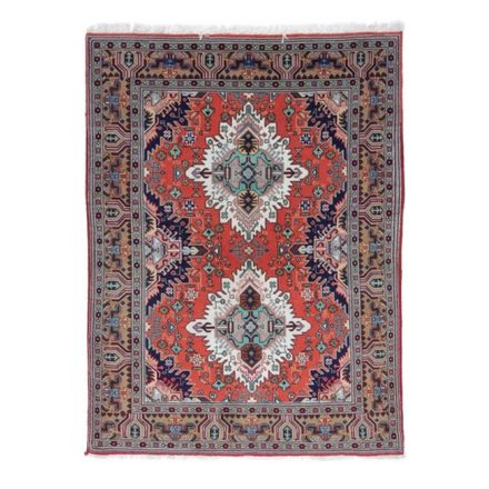 Tapis Tabriz 104x143 tapis persan fait main