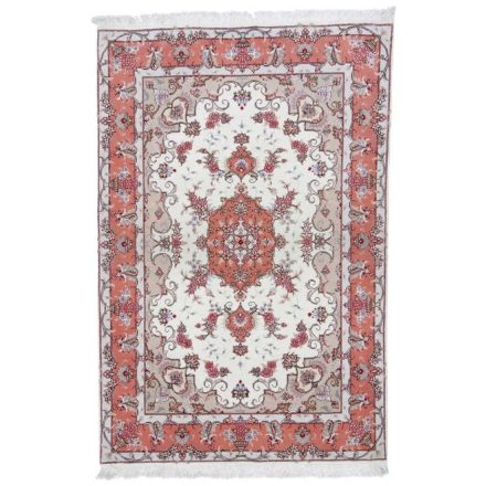 Tapis Tabriz 101x153 tapis persan fait main