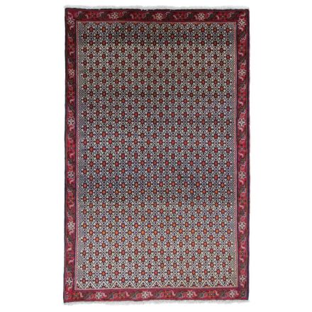 Tapis persan Abadeh 100x157 Tapis nomade persan fait main