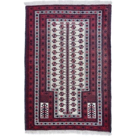 Tapis persan Belucs 99x149 tapis iranien fait main