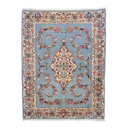 Tapis iranien Yazd 108x145 Tapis persan fait main 