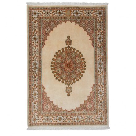 Tapis persan Moud 152x101 Tapis iranien en laine fait main