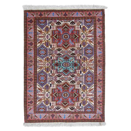 Tapis persan Ardabil 108x150 tapis iranien fait main