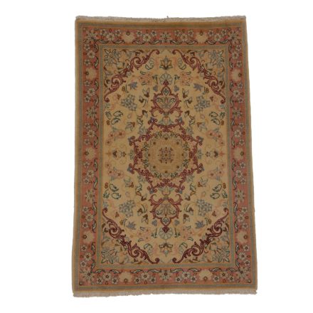 Tapis iranien Yazd 99x149 Tapis persan fait main