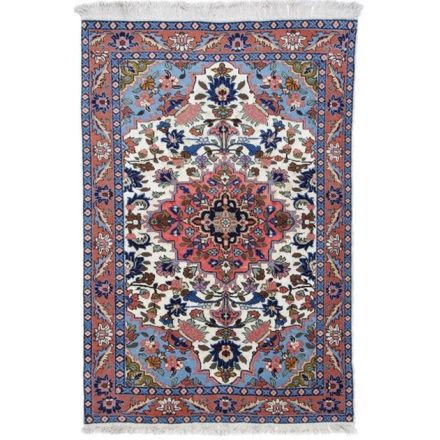 Tapis persan Ardabil 98x146 tapis iranien fait main