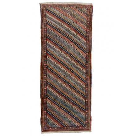 Tapis coureur Heriz 75x190 Tapis persan de couloir