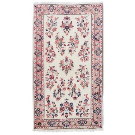 Tapis iranien Yazd 85x150 Tapis persan fait main