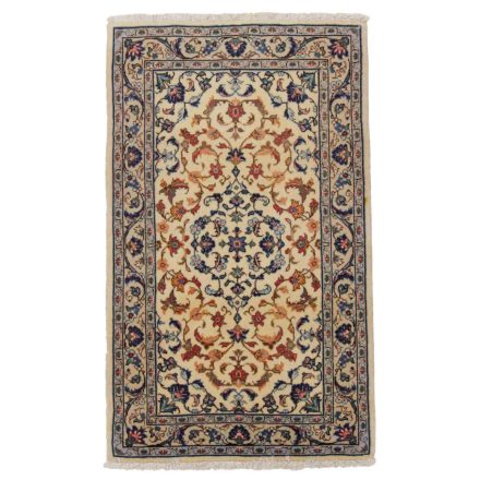 Tapis iranien Yazd 71x118 Tapis persan fait main