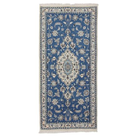 Tapis Nain 66x146 tapis persan fait main