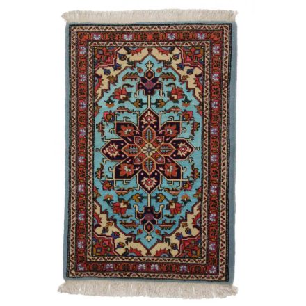 Tapis persan Ardabil 65x99 tapis iranien fait main