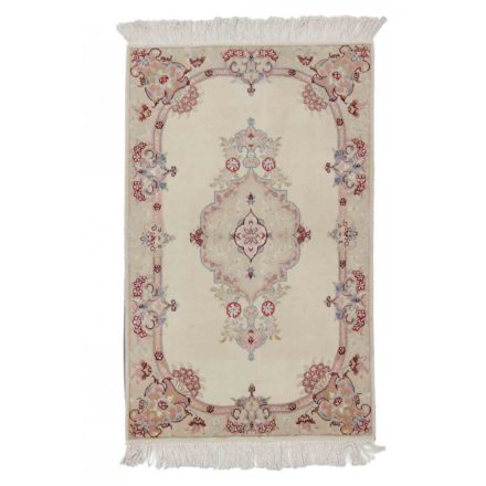 Tapis Tabriz 59x96 tapis persan fait main