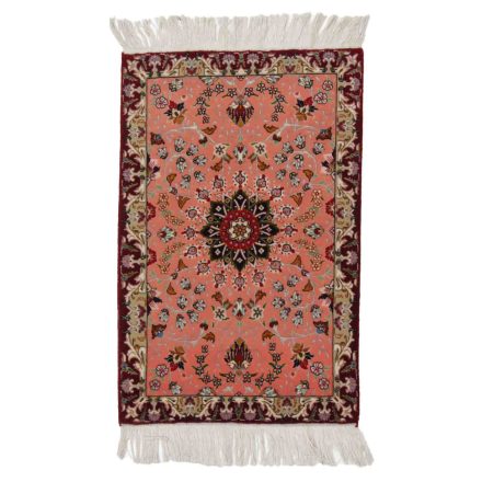 Tapis Tabriz 61x94 tapis persan fait main