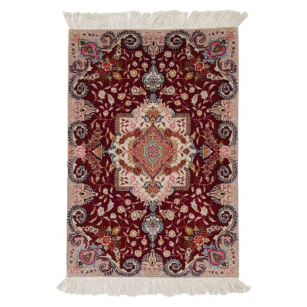 Tapis Tabriz 60x87 tapis persan fait main