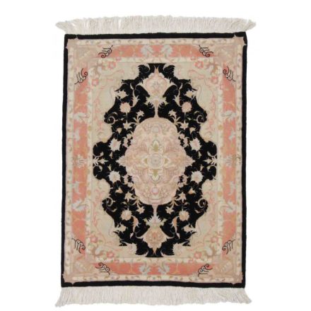 Tapis Tabriz 63x87 tapis persan fait main