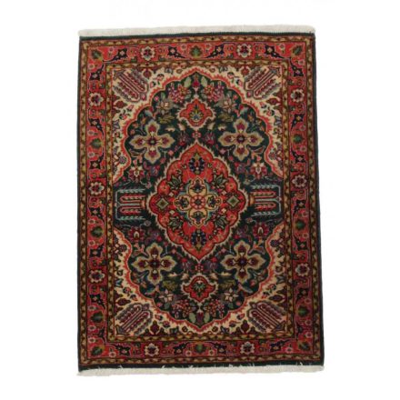 Tapis Tabriz 59x83 tapis persan fait main