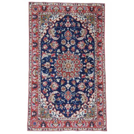 Tapis persan Ispahan 96x161 tapis iranien fait main