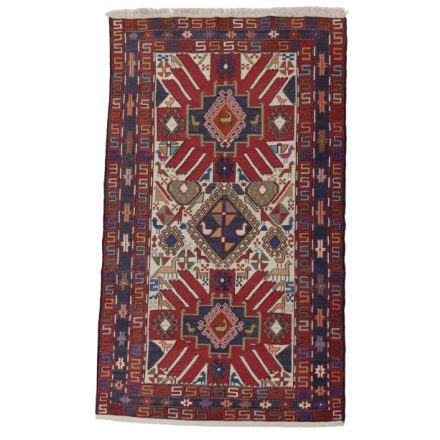 Tapis kilim persan 115x194 